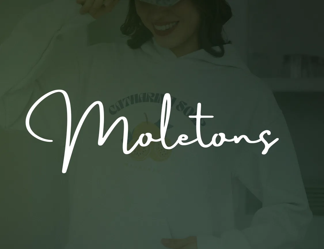 Mini banner