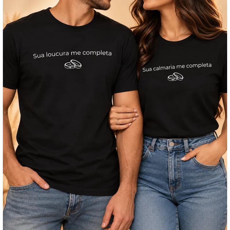 Kit Calmaria & Loucura