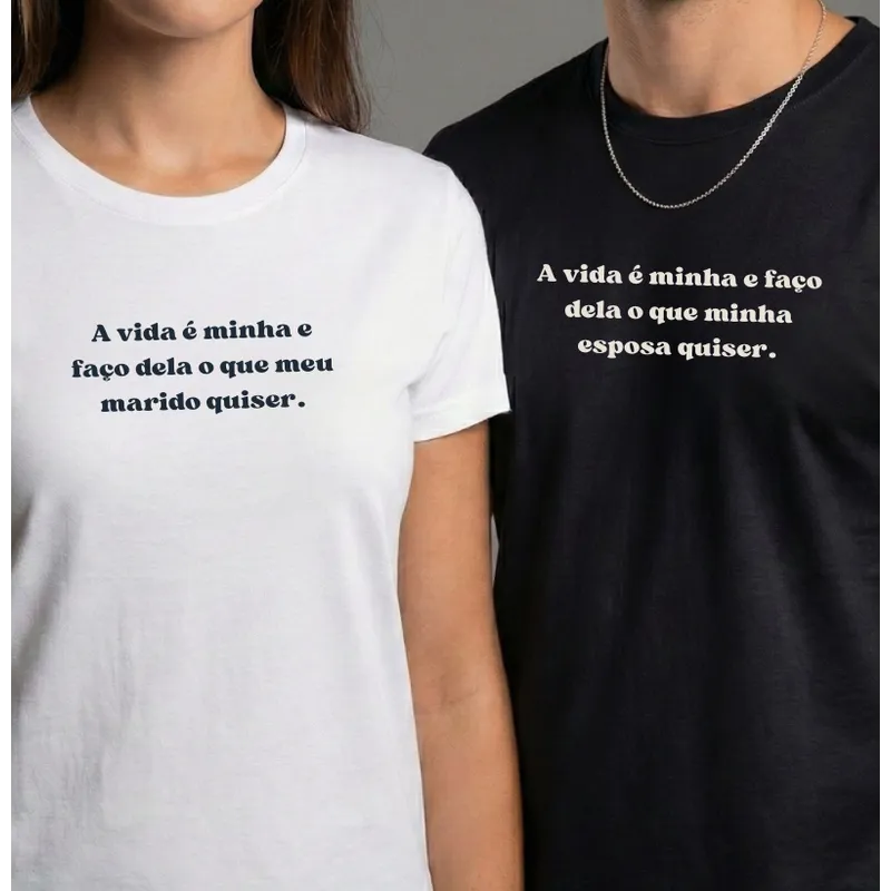 Kit A Vida é Minha