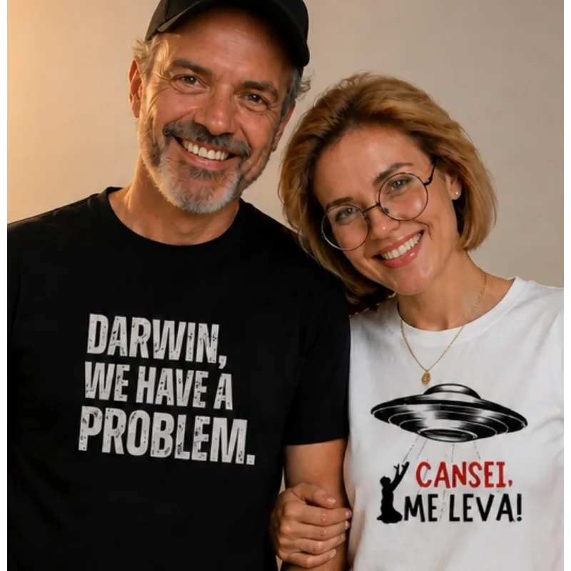 KIT DESESPERANÇA