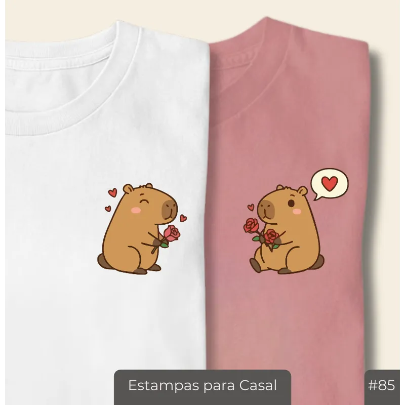 Kit Capilovers