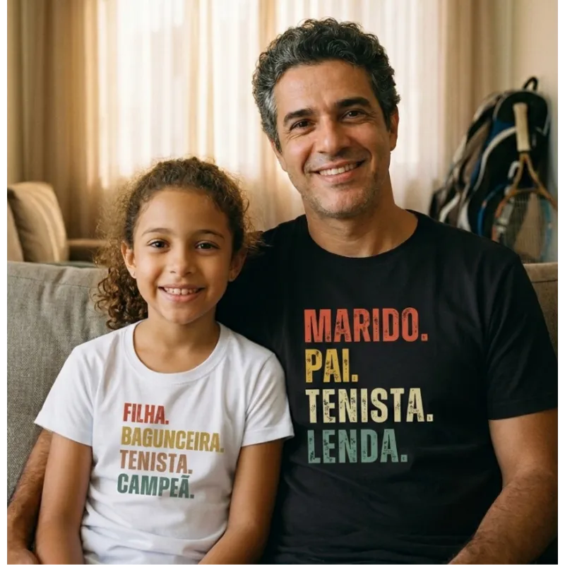 KIT LENDA E CAMPEÃ