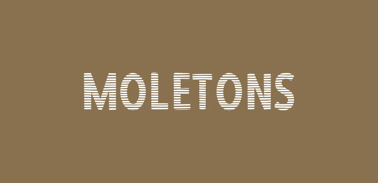 Mini banner