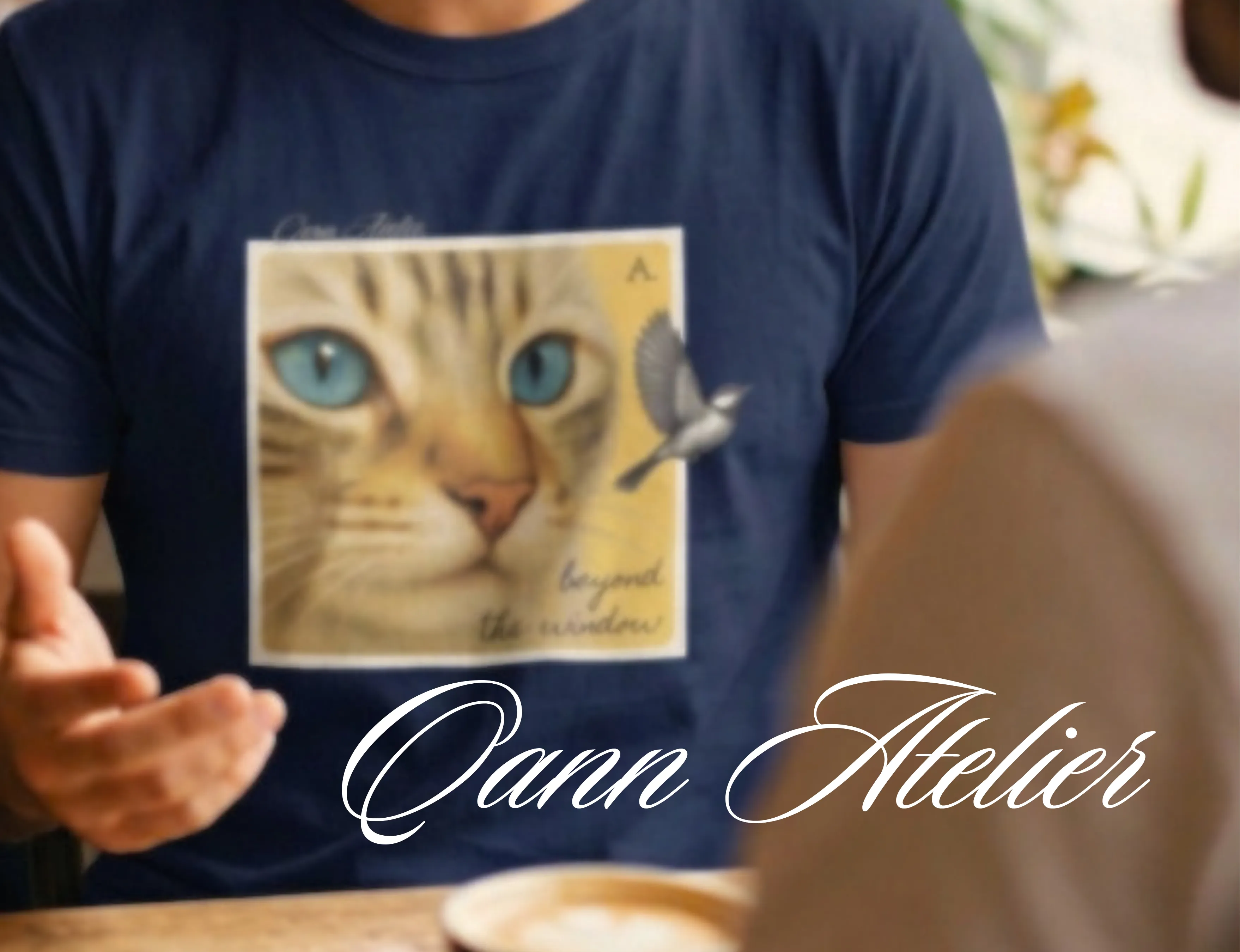 Mini banner