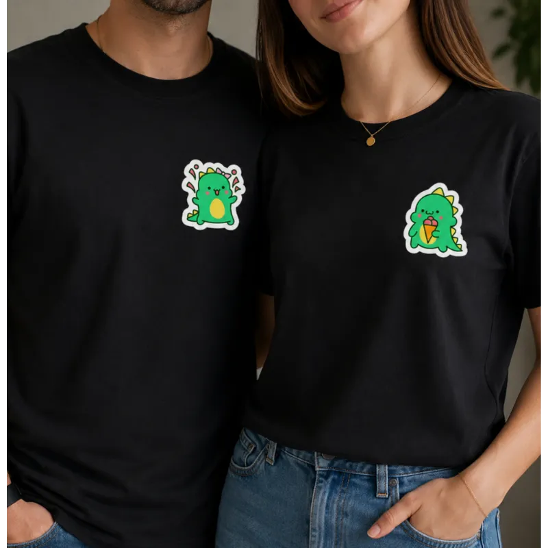 Kit Dino Lovers