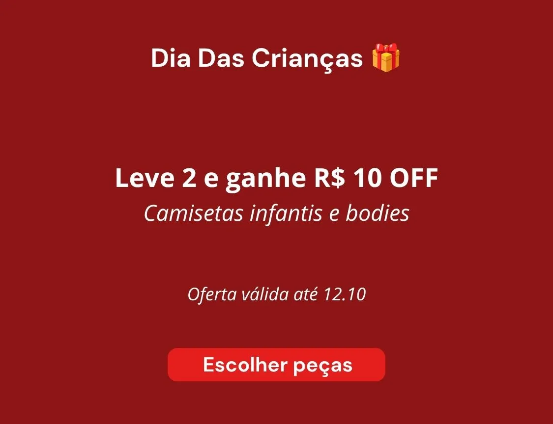 Mini banner