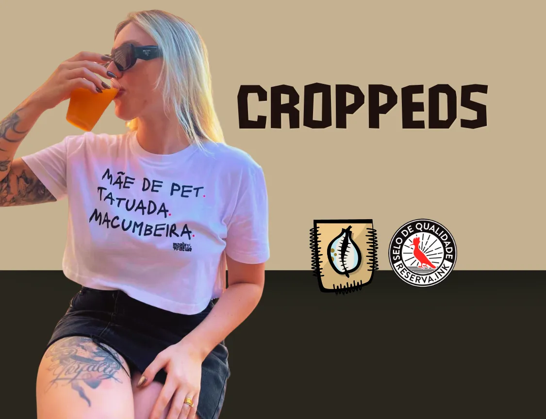 Mini banner