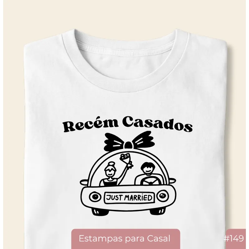Kit Recém-Casados