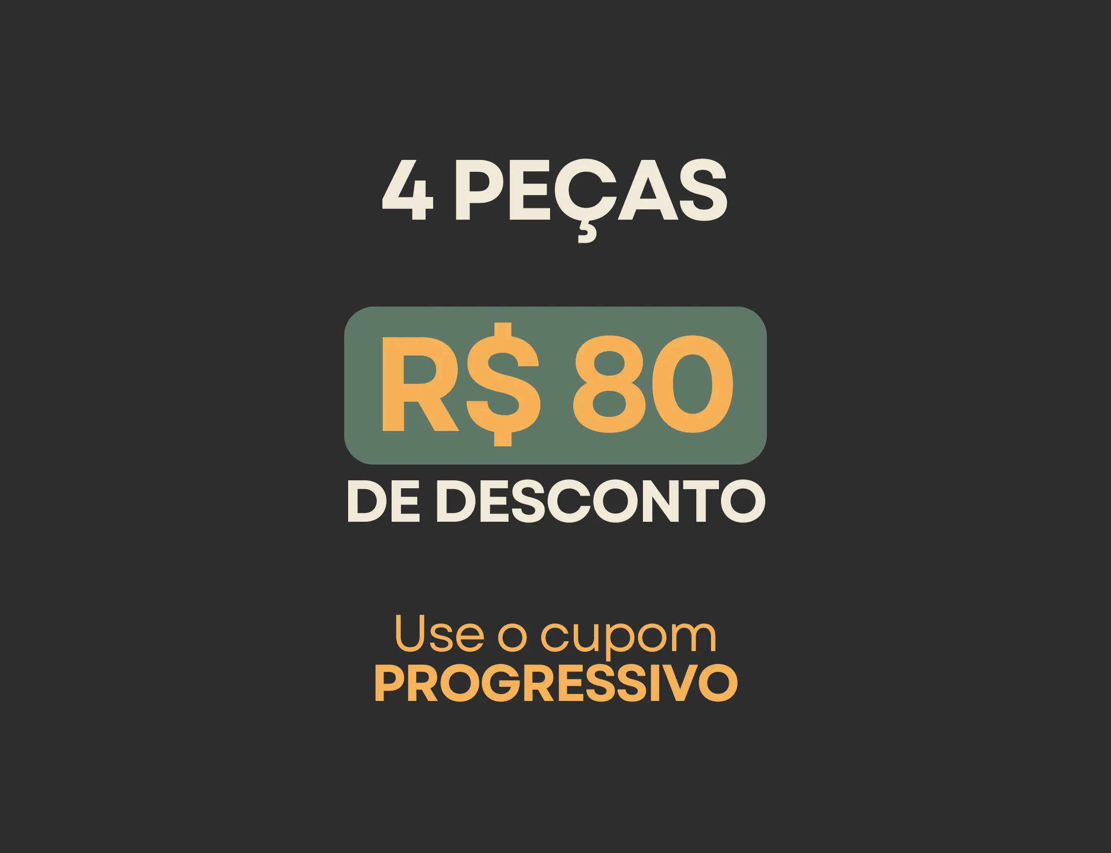 Mini banner