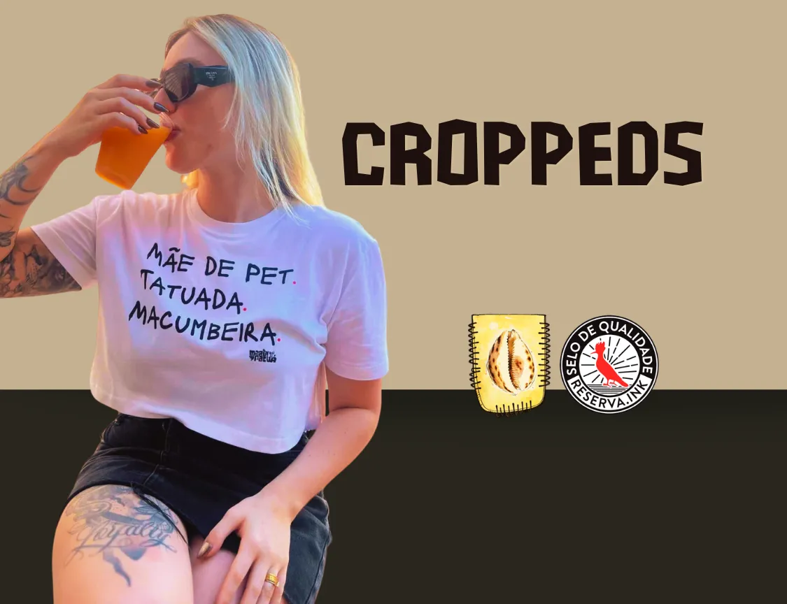 Mini banner