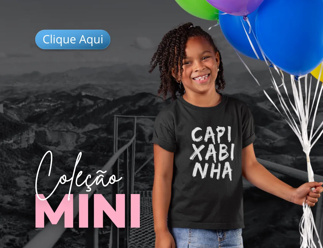 Mini banner