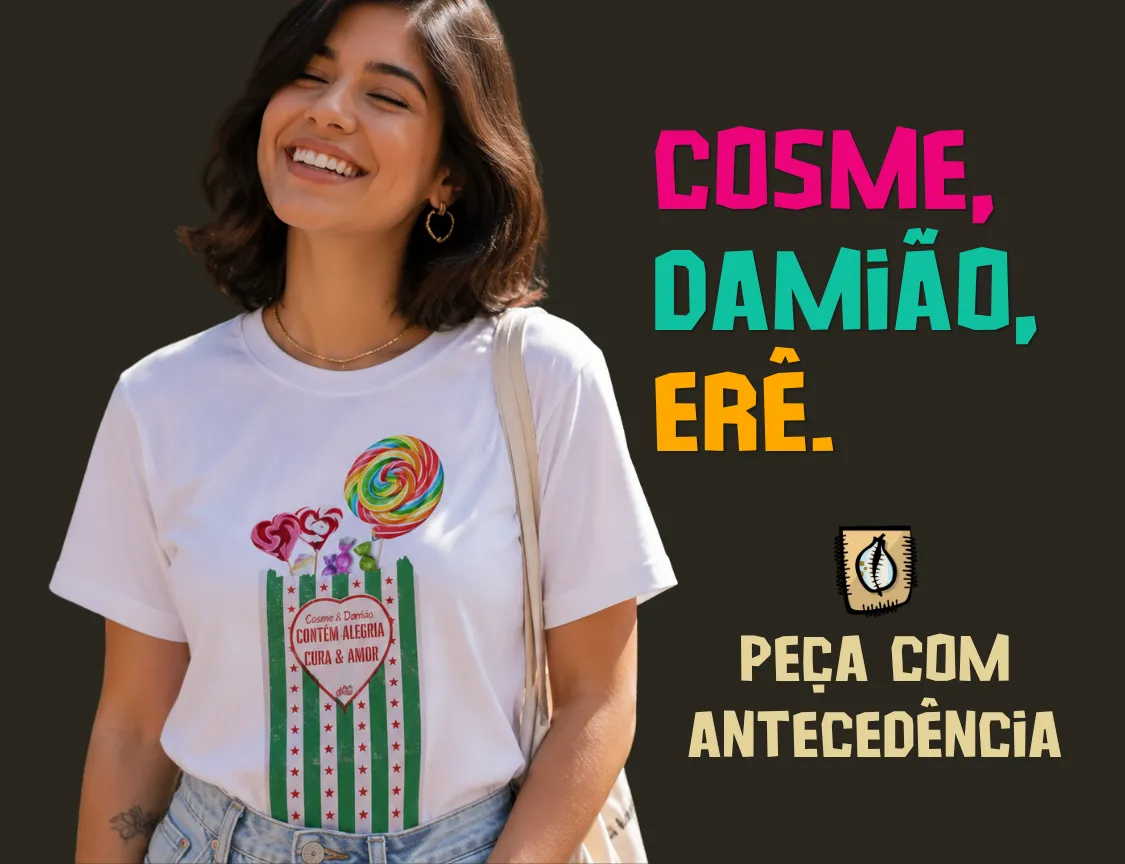 Mini banner