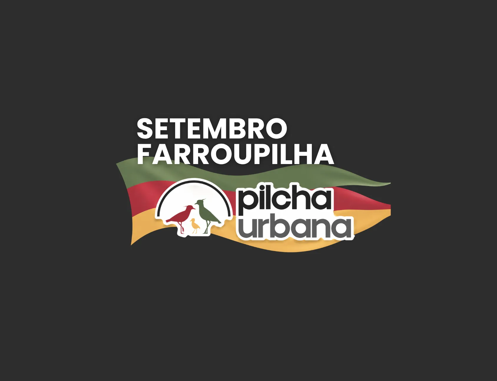 Mini banner
