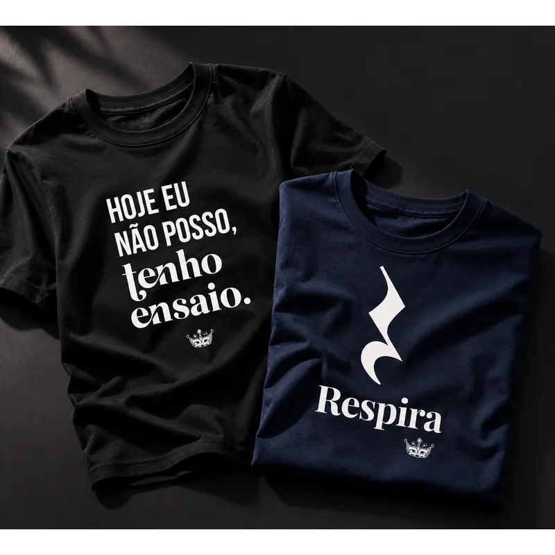 Kit do Músico