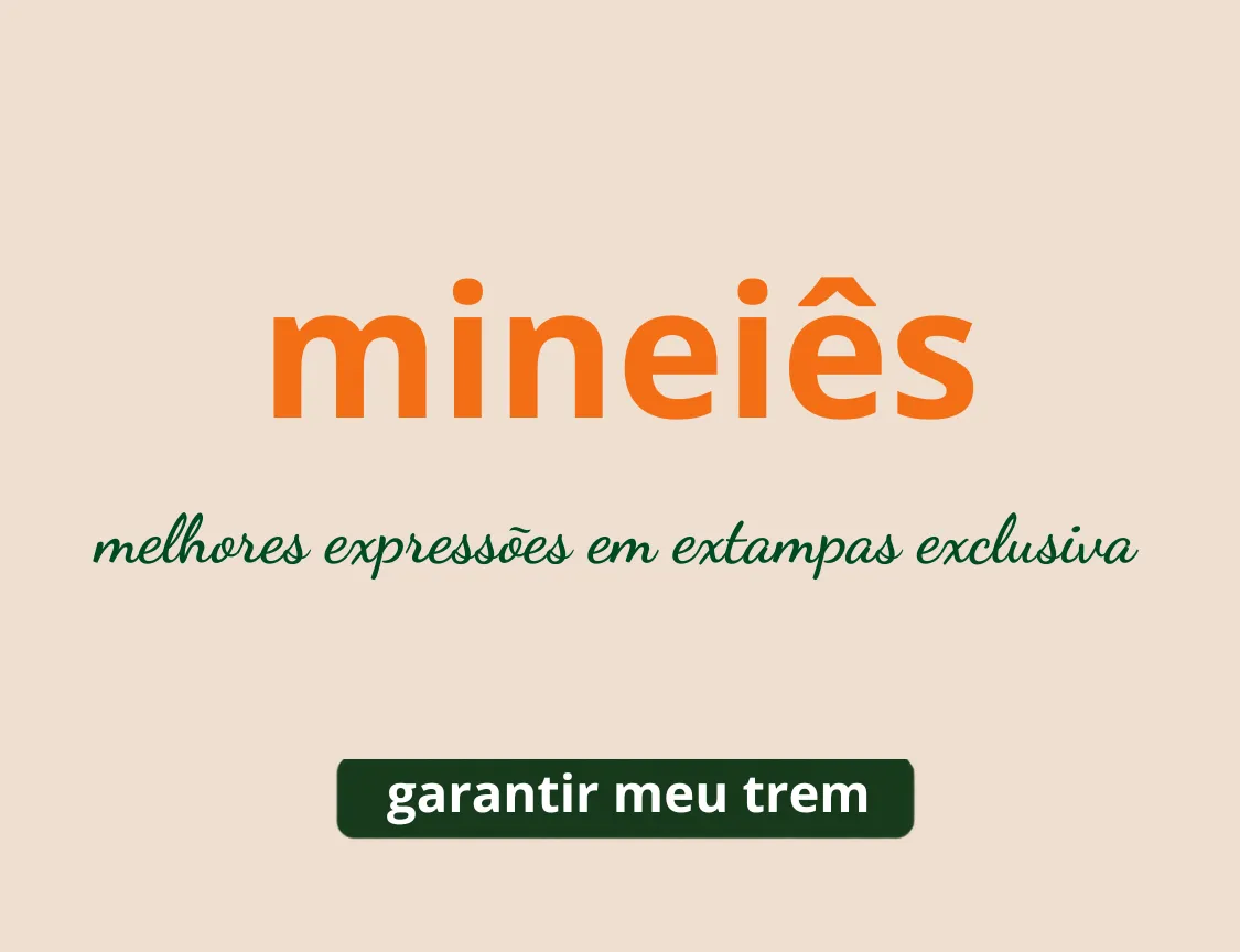 Mini banner