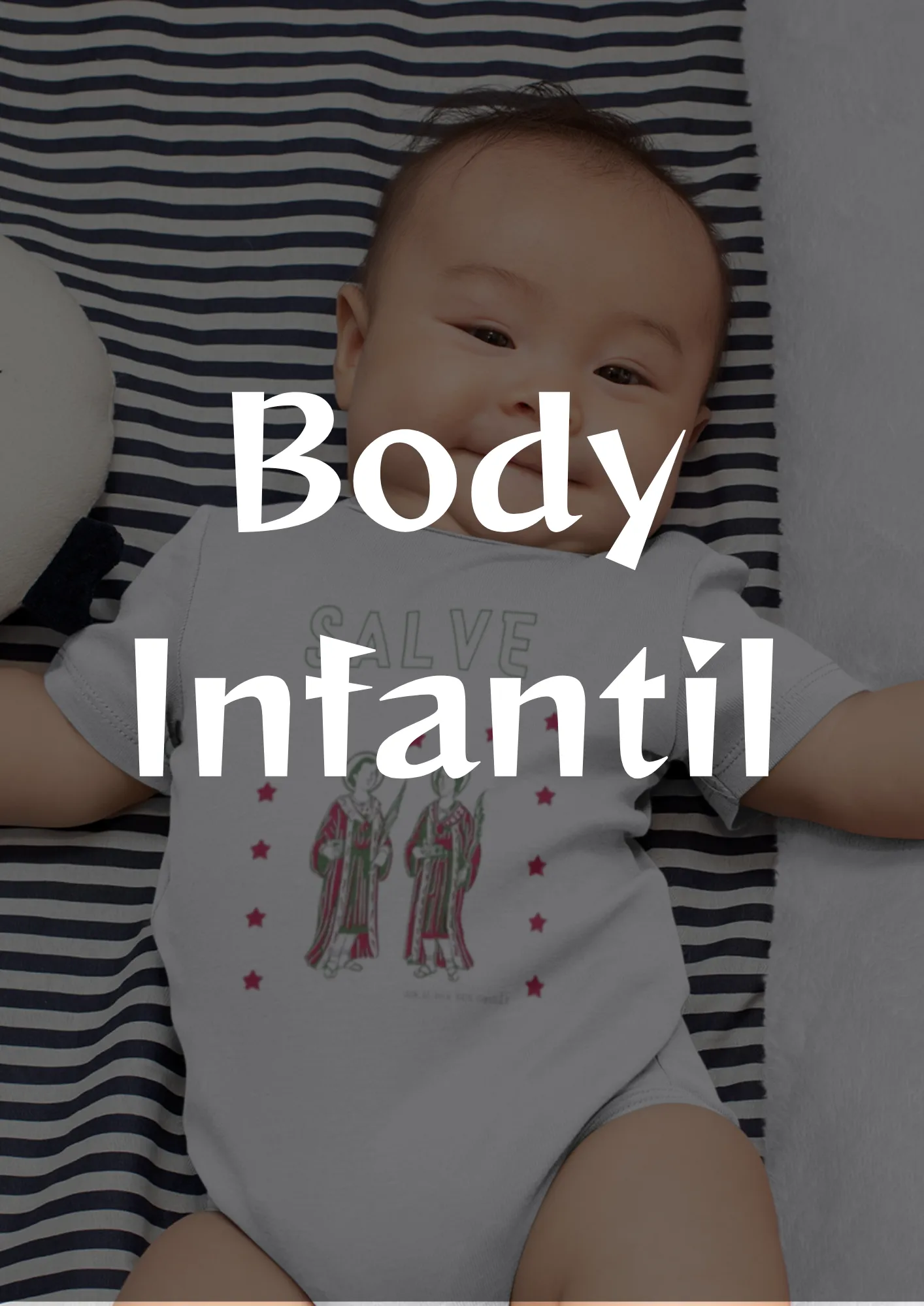 Mini banner