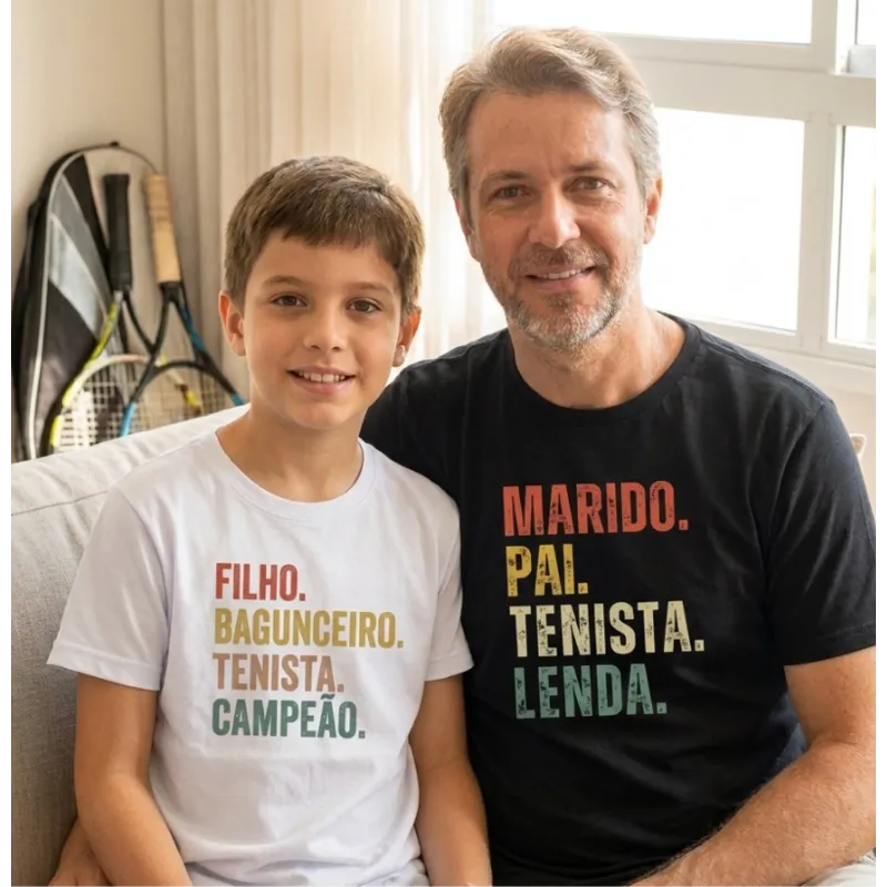 KIT LENDA E CAMPEÃO