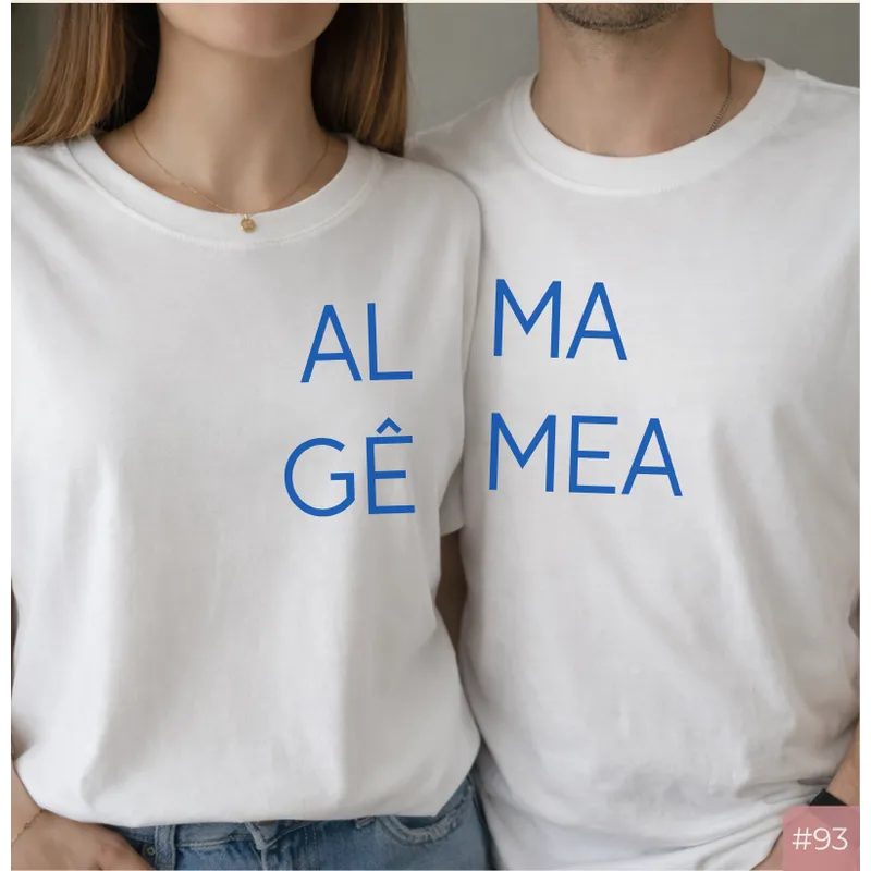 Kit Alma Gêmea