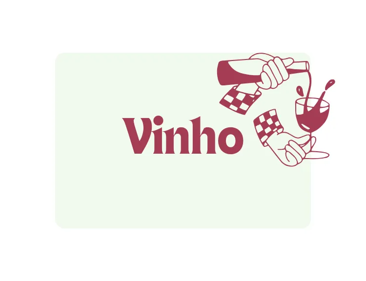Mini banner