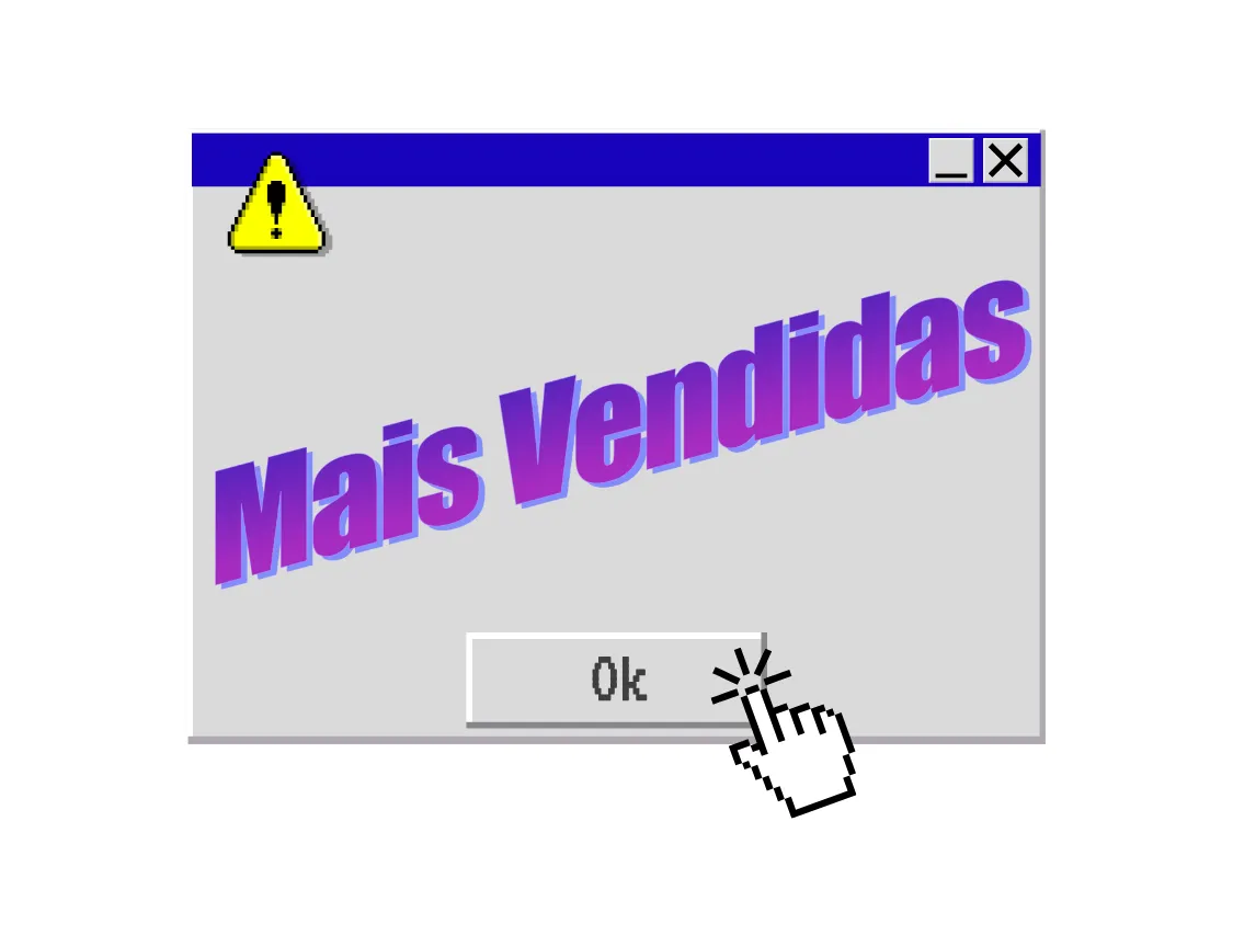 Mini banner