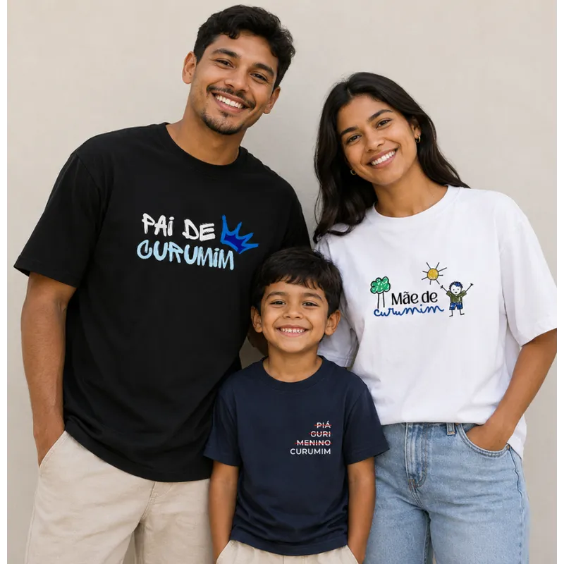 Família Cabocla1