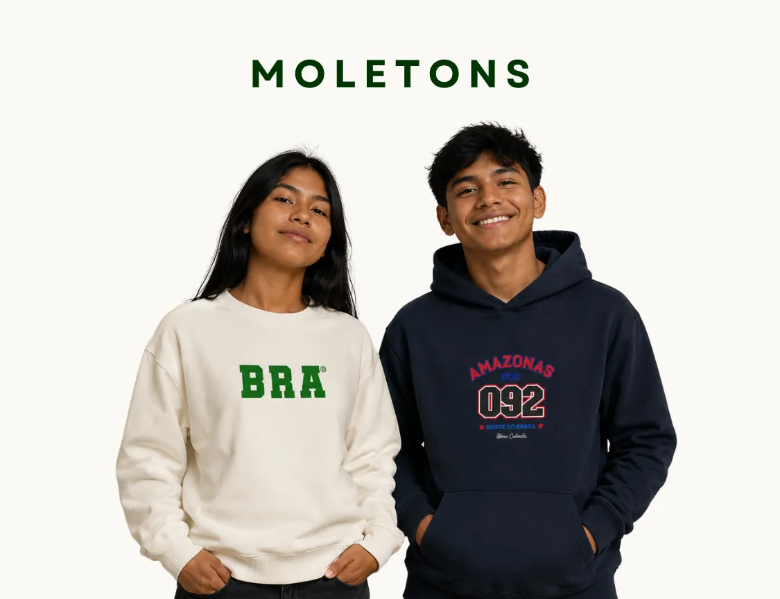 Mini banner