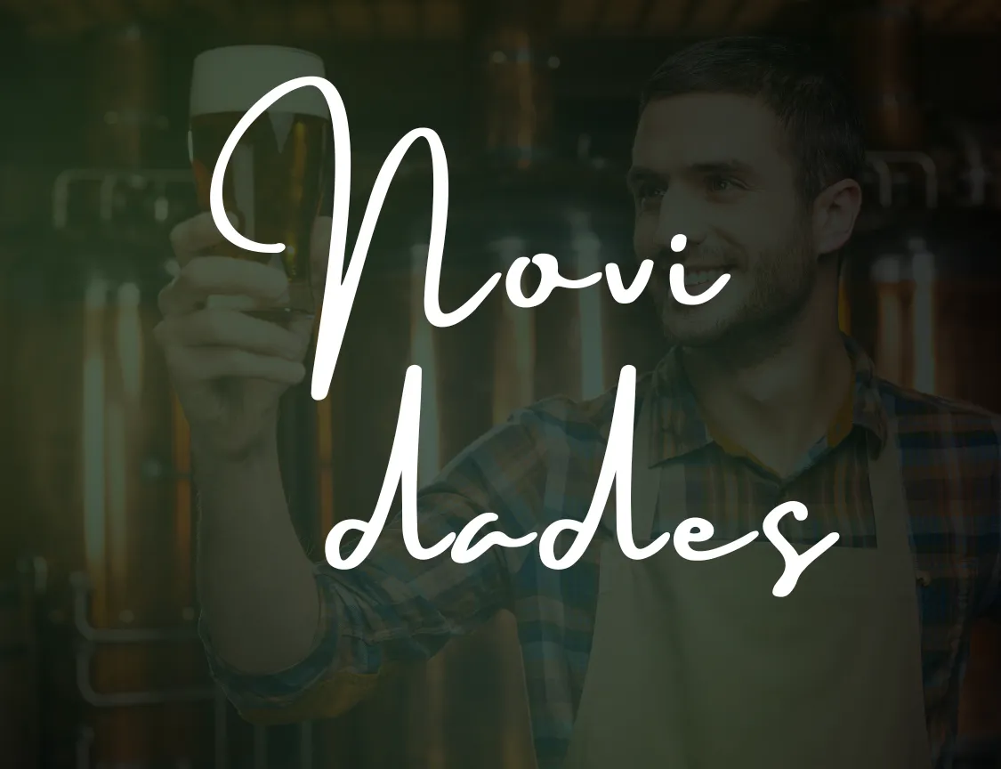 Mini banner