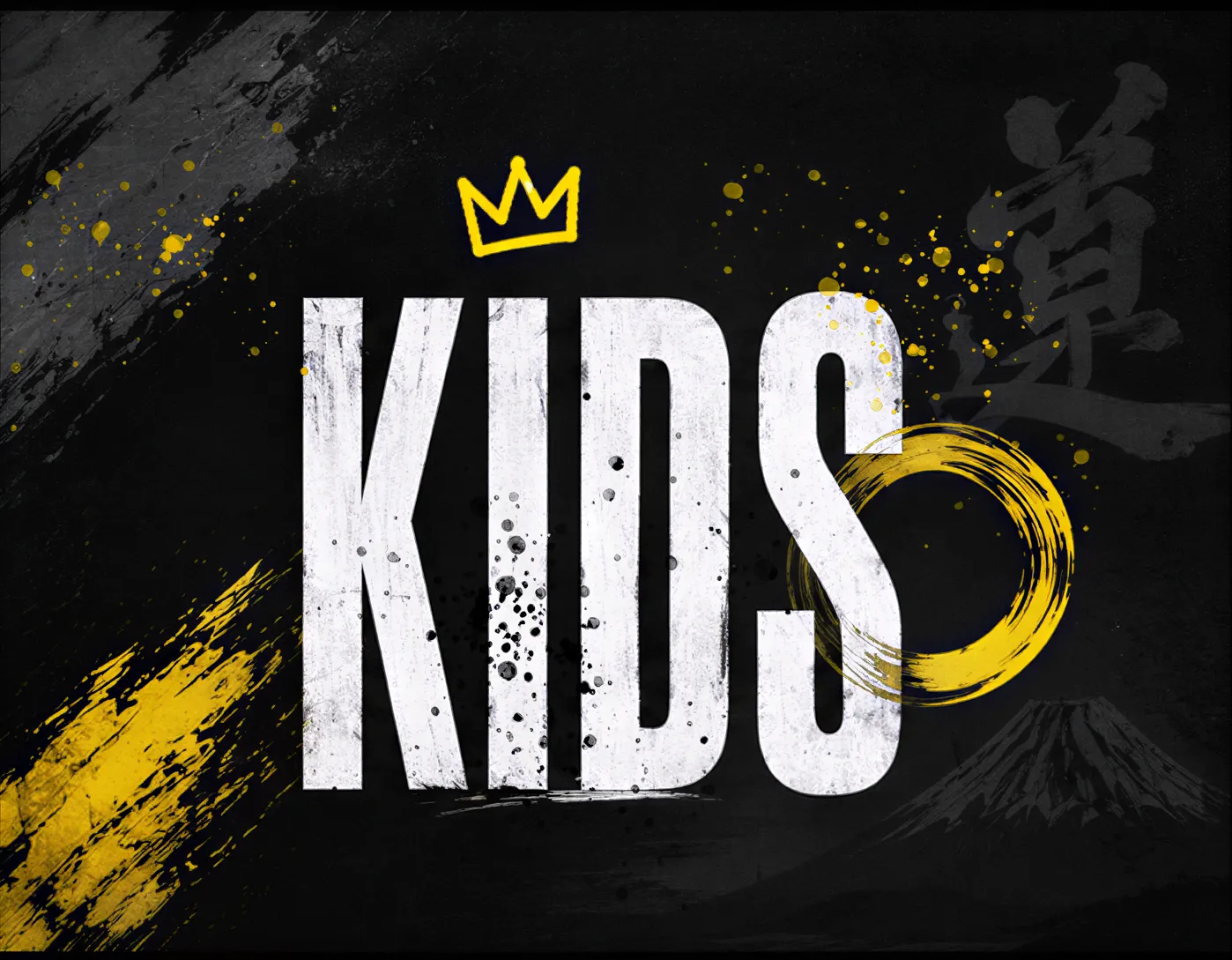 Mini banner