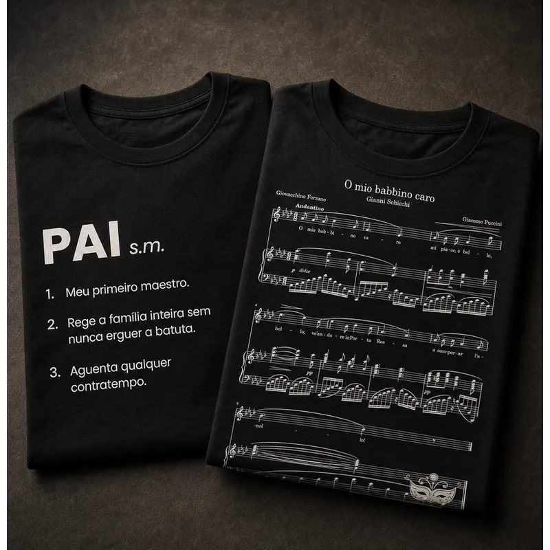 Kit Partitura