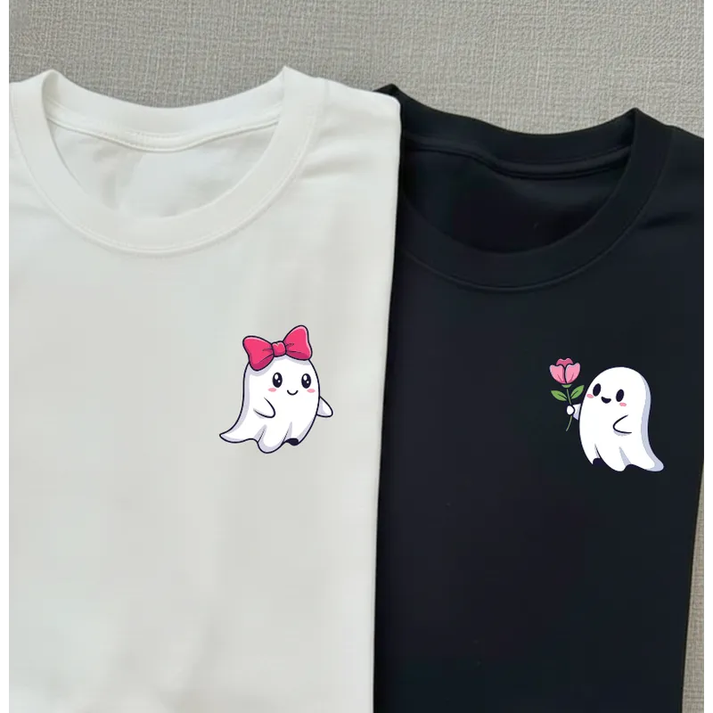 Kit Fantasmas Apaixonados