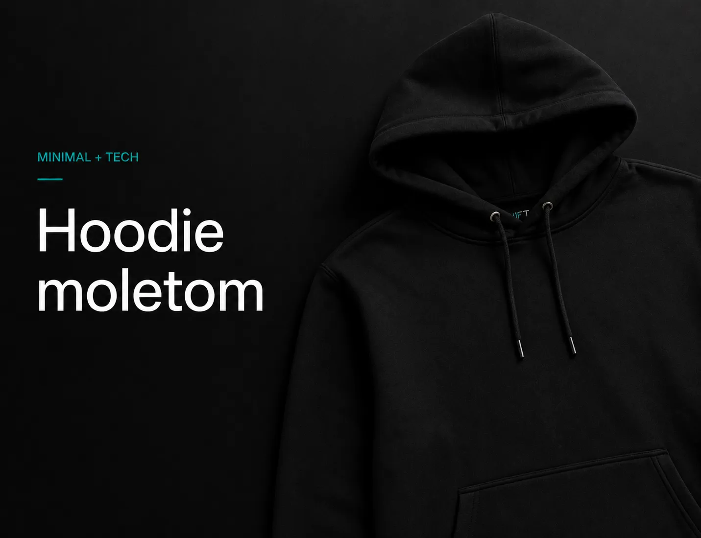 Mini banner