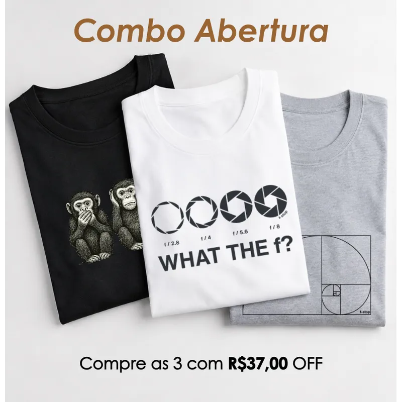 Combo Abertura