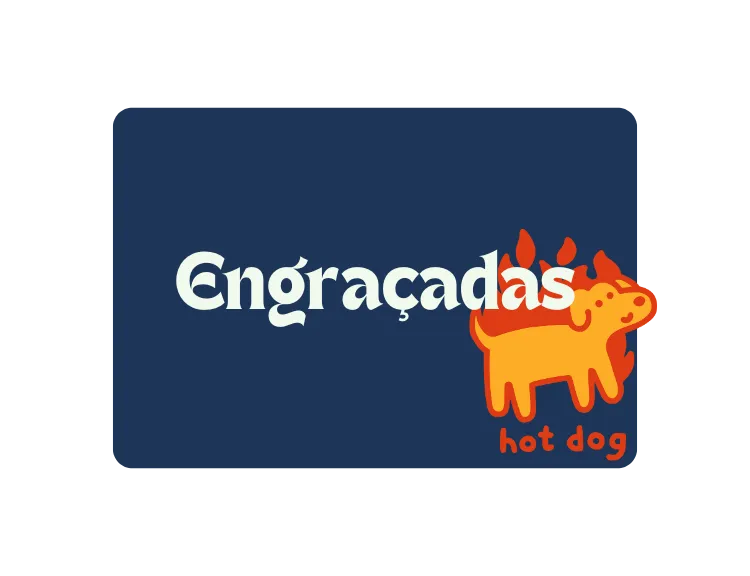 Mini banner