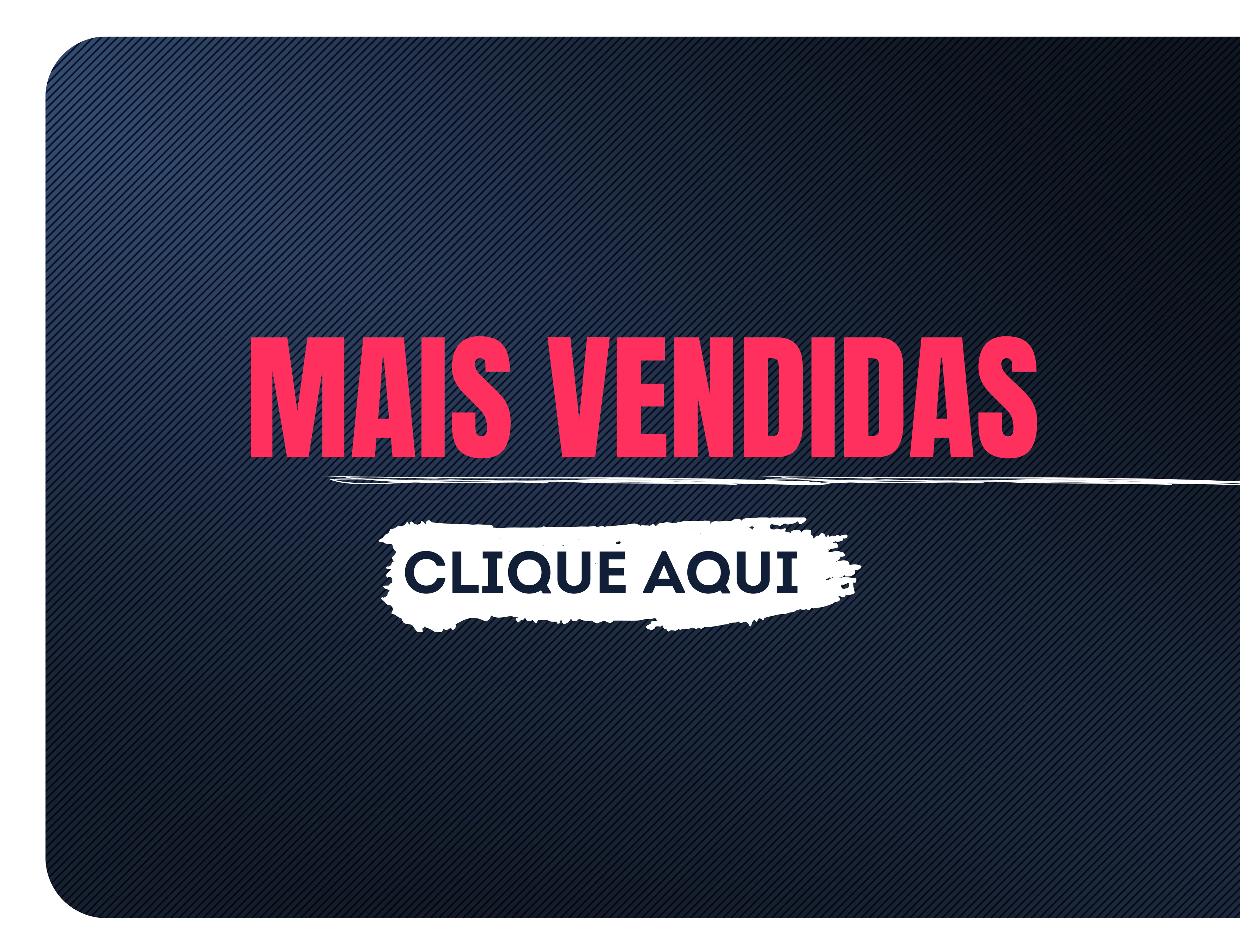Mini banner