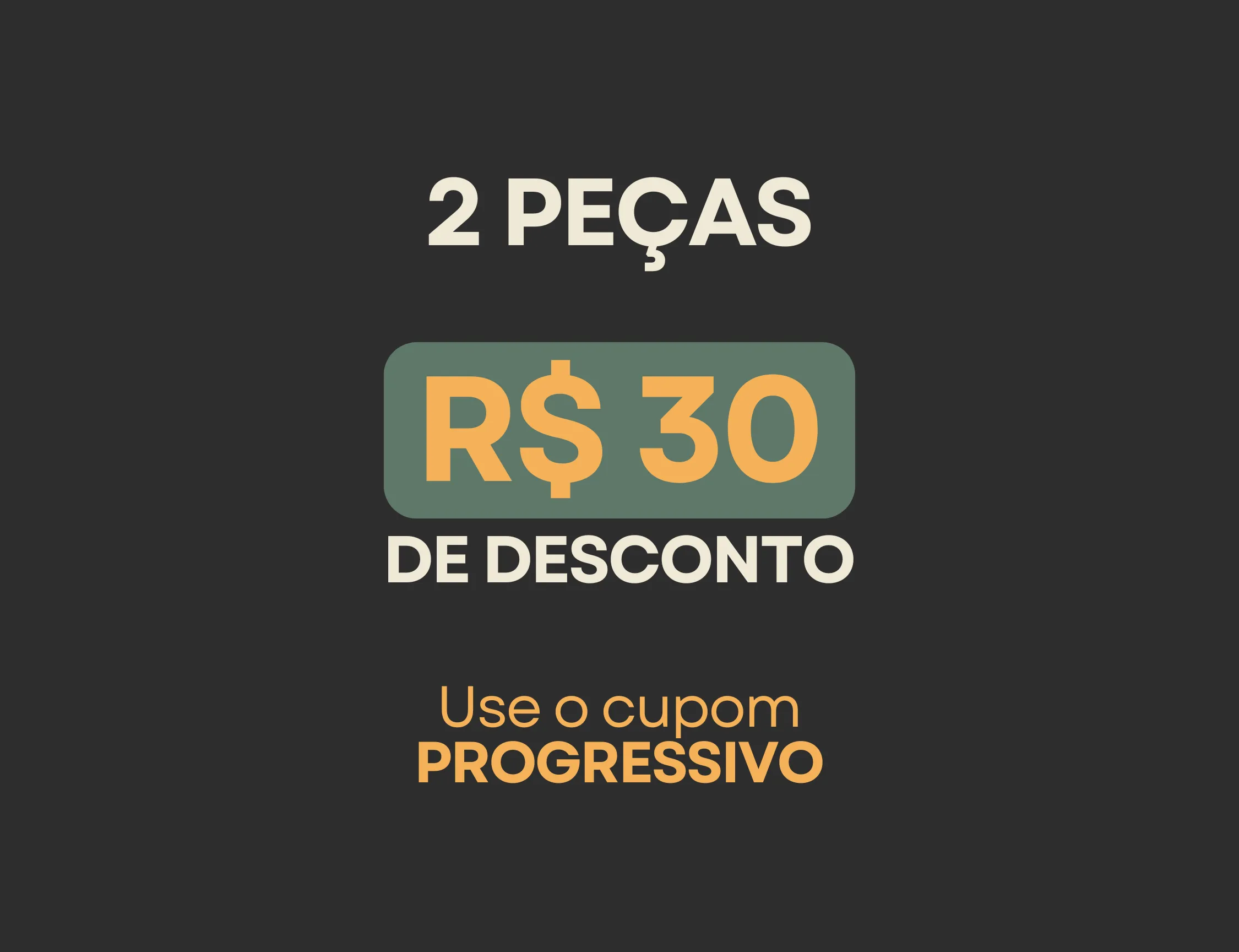 Mini banner