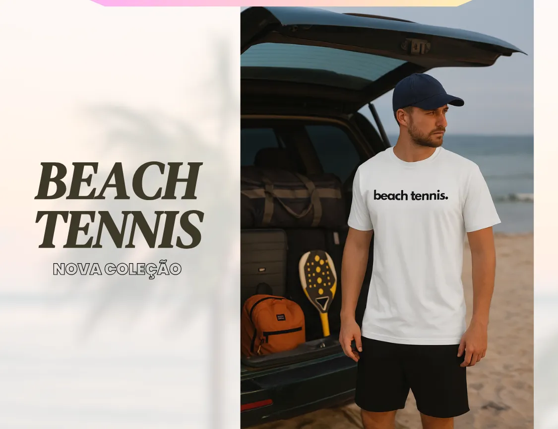 Mini banner