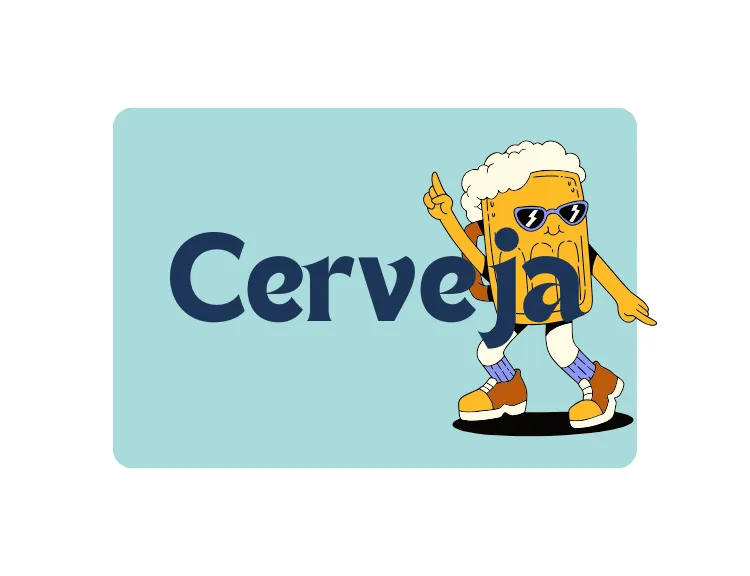 Mini banner