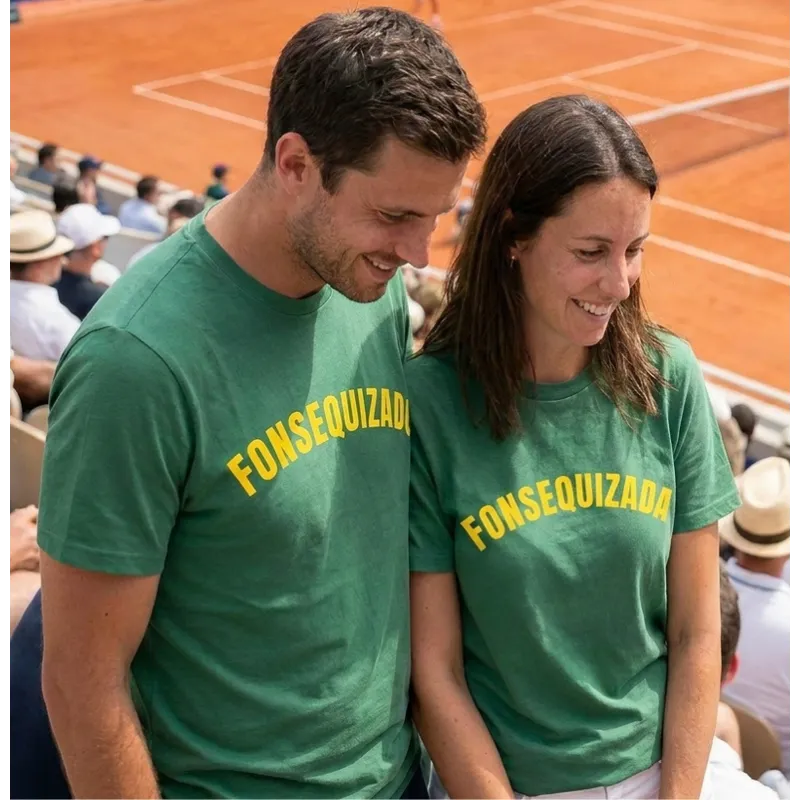 CASAL FONSEQUIZADO