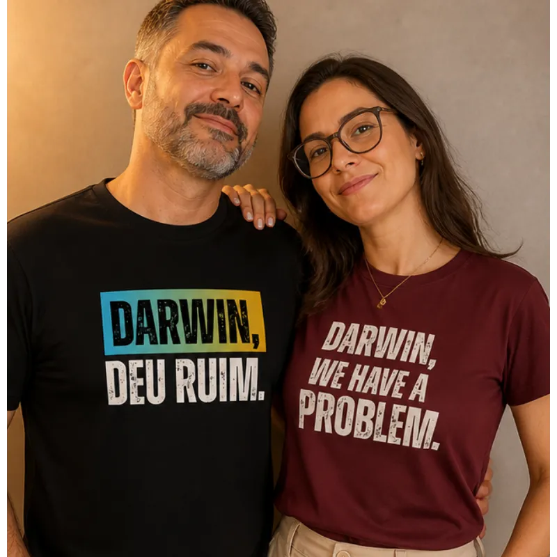 KIT AS + DARWIN