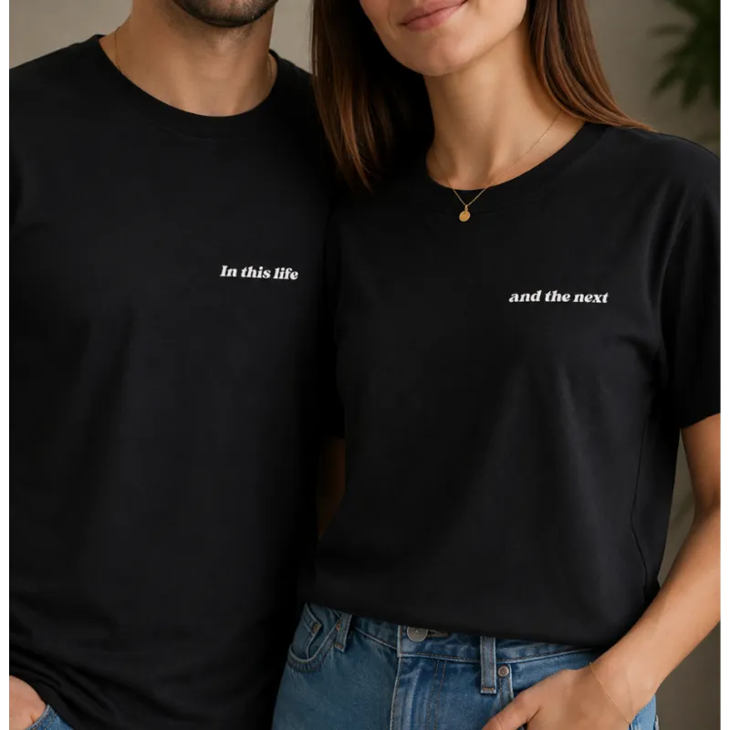 Kit Nesta Vida e na Próxima