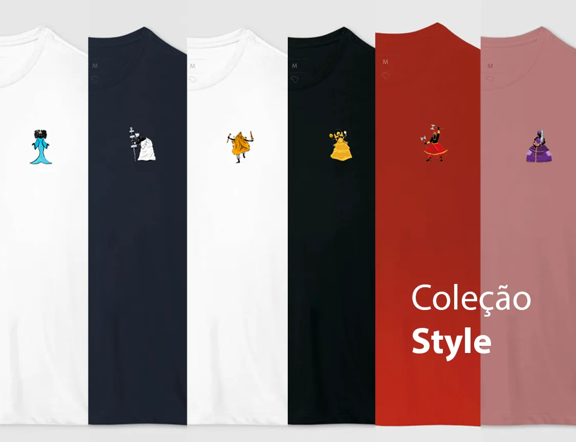Mini banner