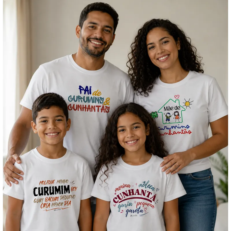 Família Cabocla 3