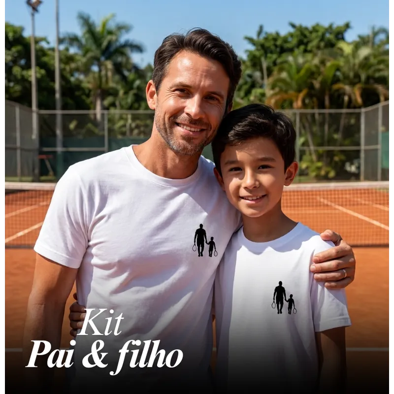 Kit Pai e Filho