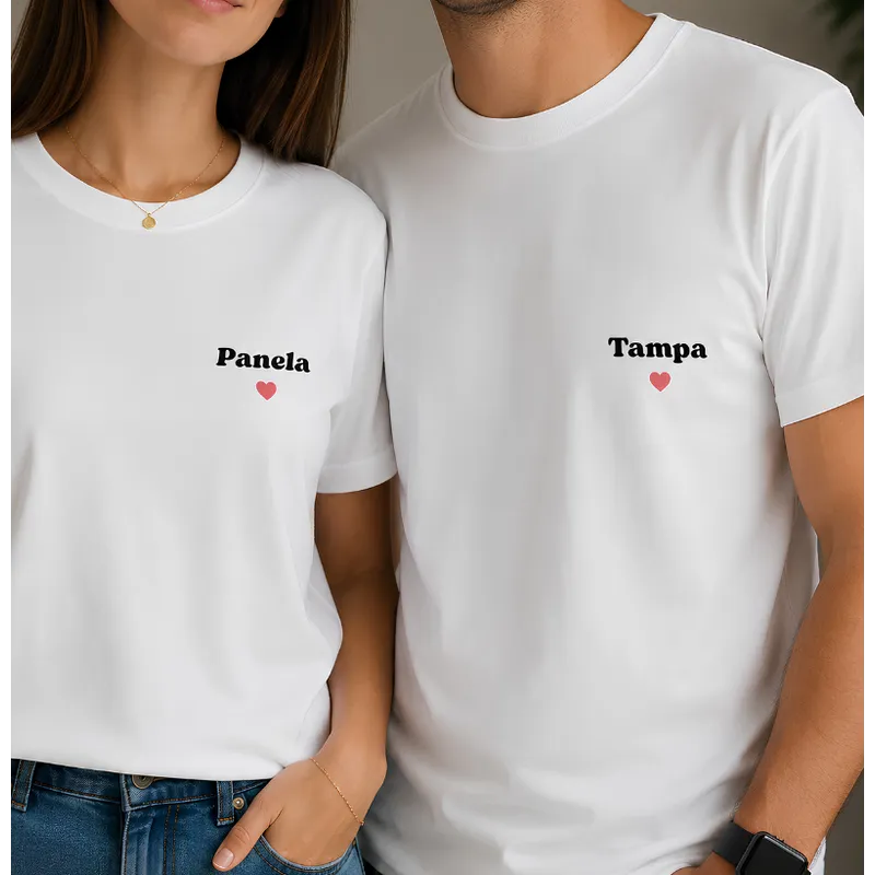 Kit Panela & Tampa