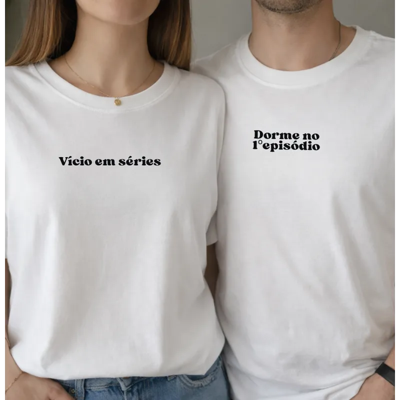 Kit Vício em Séries