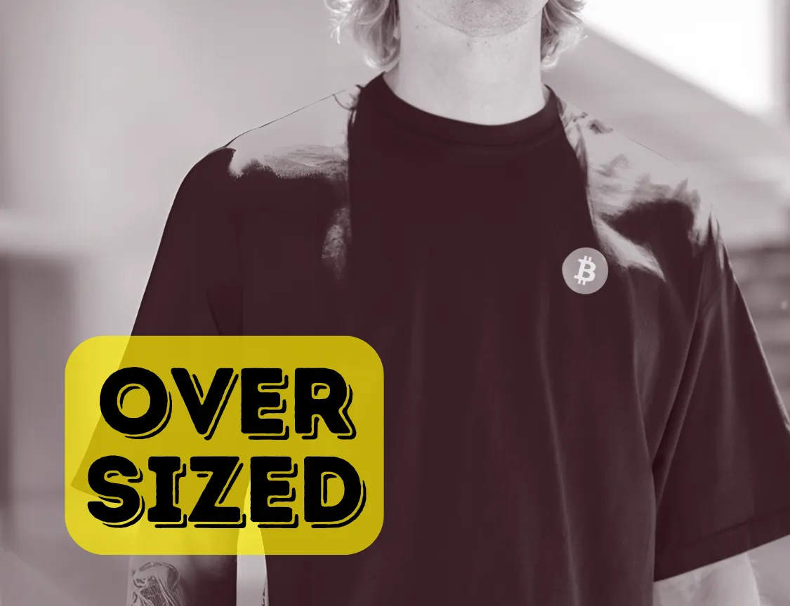 Mini banner
