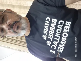 Foto enviada na avaliação