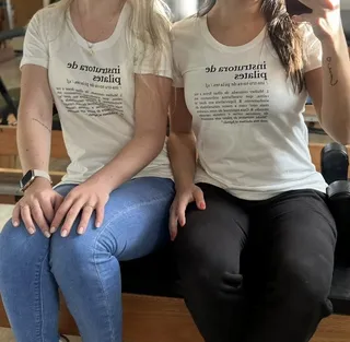 Foto enviada na avaliação