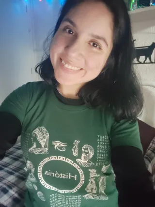 Foto enviada na avaliação