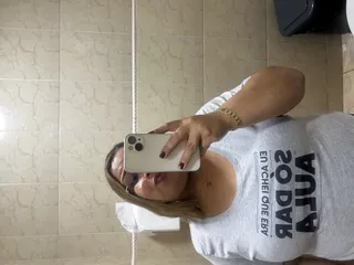 Foto enviada na avaliação